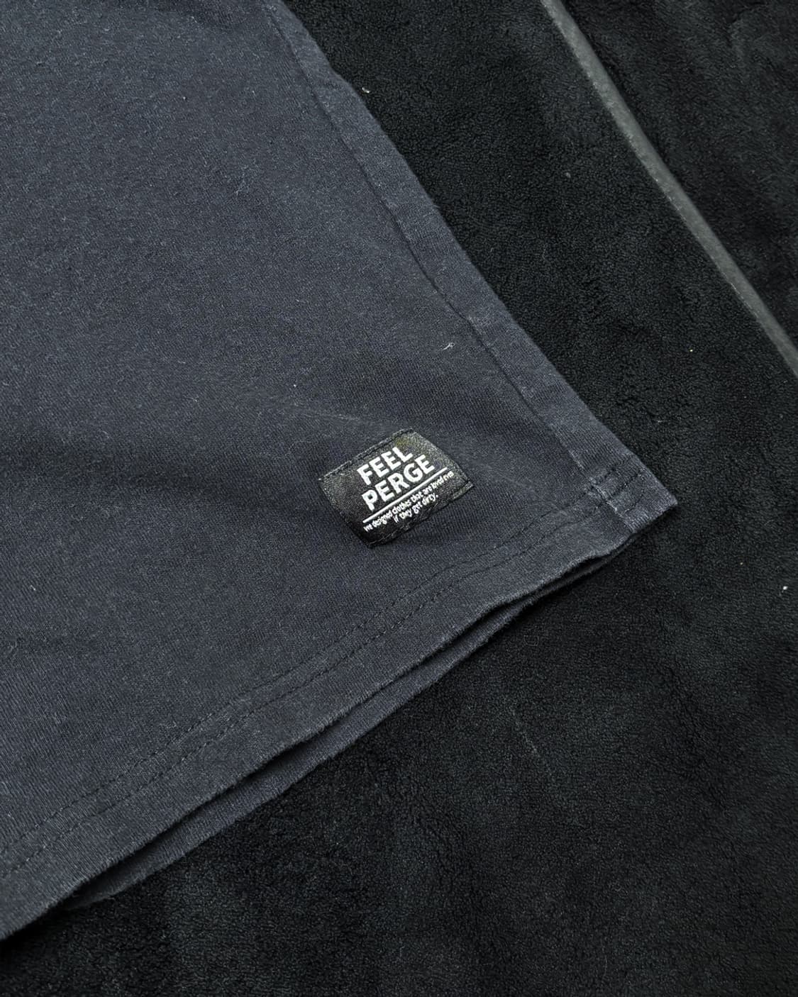 일본빈티지 FEEL PURGE 반팔티 상품이미지6