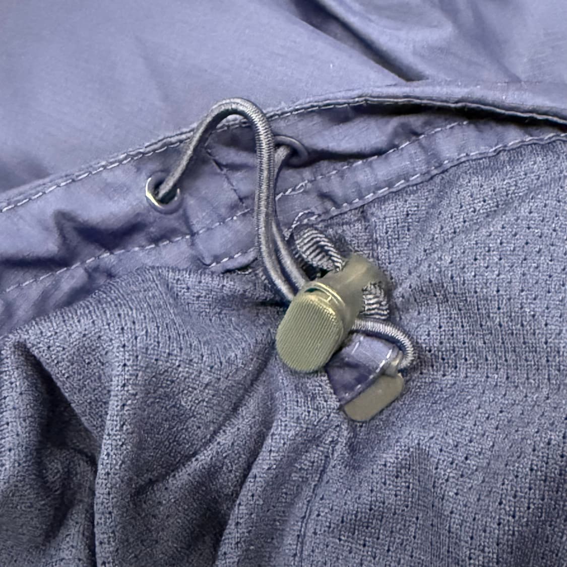 [ 정품/L,100 ] 나이키 스우시 국가대표 스톰핏 바람막이 자켓 b8 상품이미지8