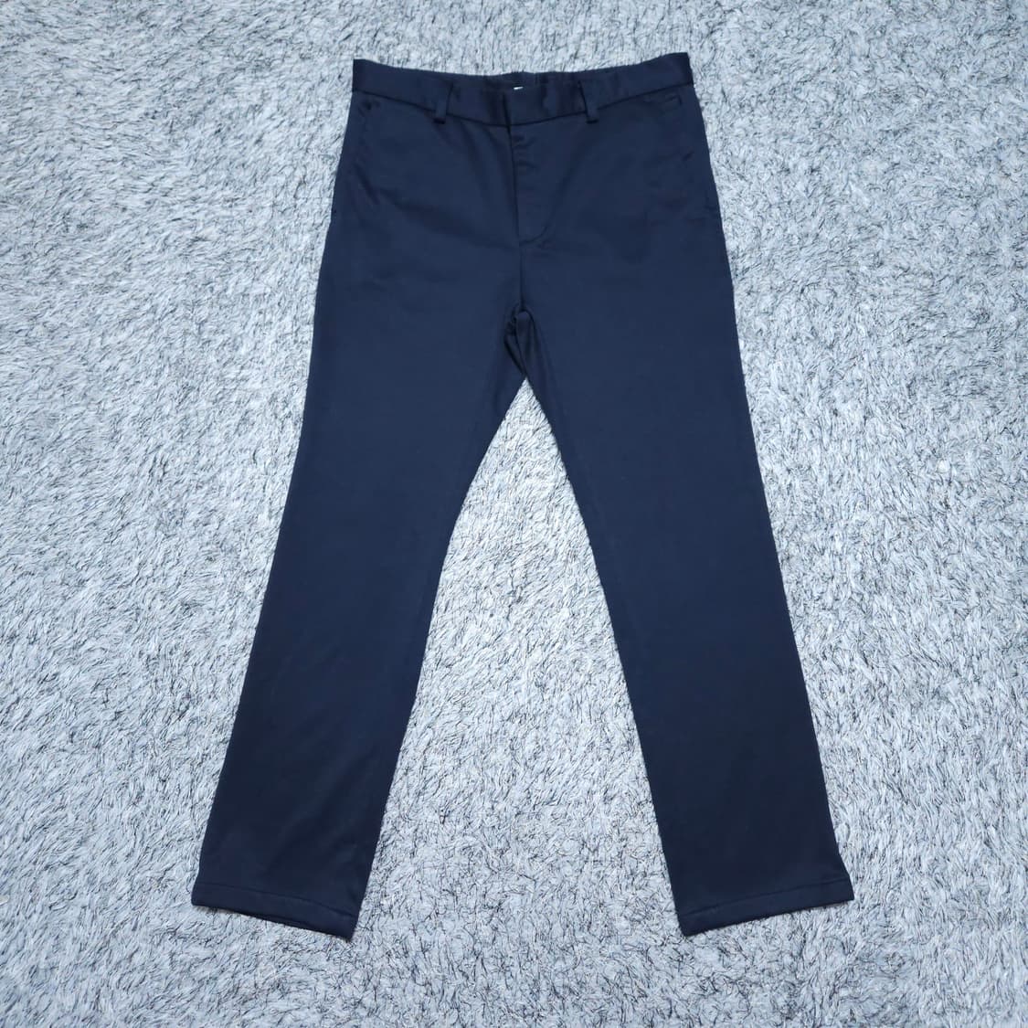 필라골프) 32(82) 남자 기모골프바지 / 왕눈이샵 상품이미지1