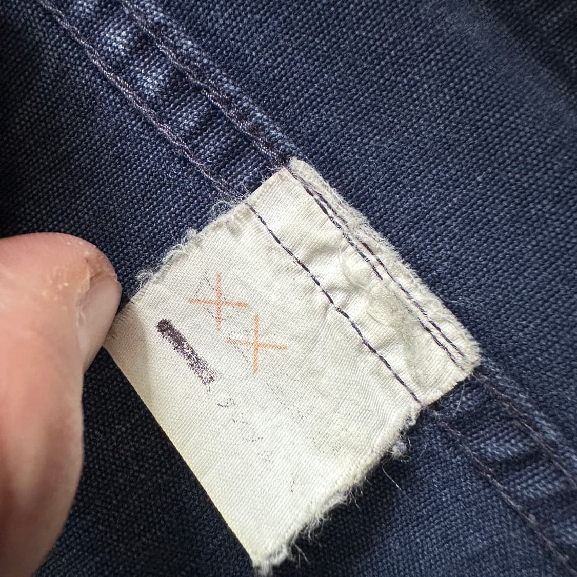 93년 오리지널 폴로 랄프로렌 93 파이어맨 자켓 CP RL-93 상품이미지7