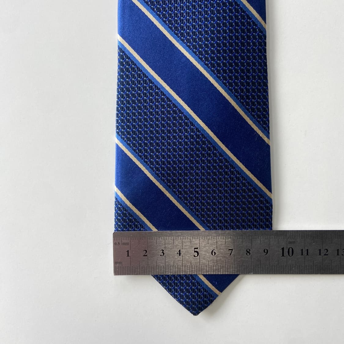 폴스튜어트 (Paul Stuart) 정품 명품넥타이 상품이미지8