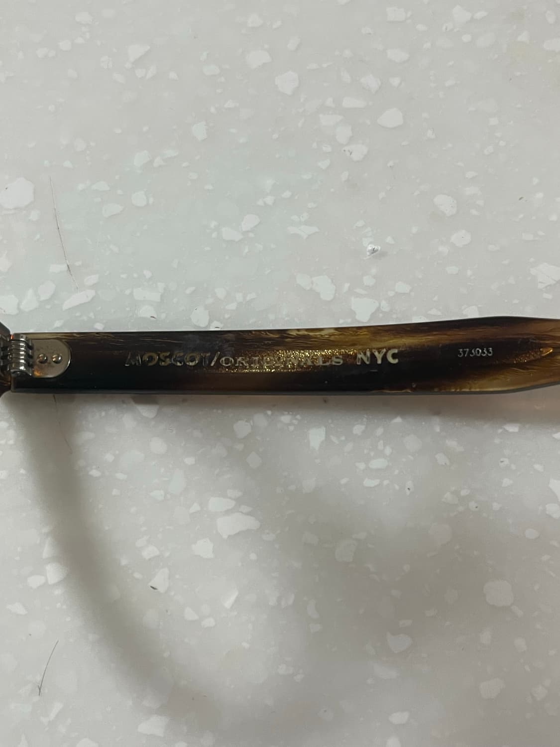 모스콧 램토쉬 (49) 판매합니다. 상품이미지3