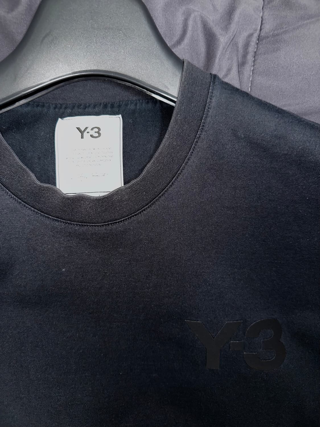 Y-3 반팔 (MAN XL-105)#1503 상품이미지1