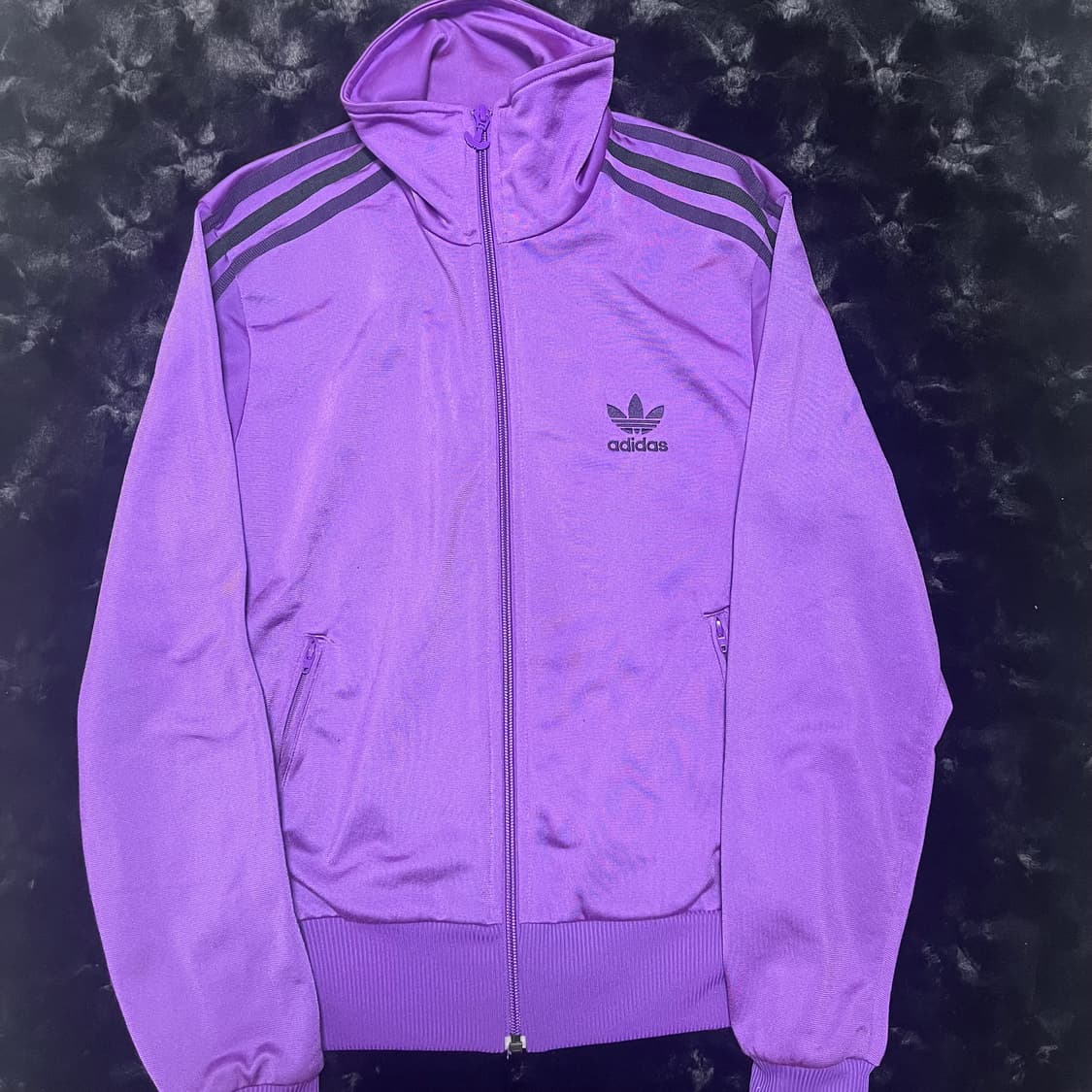 아디다스 보라 파이어버드 져지 펑크 y2k 상품이미지2