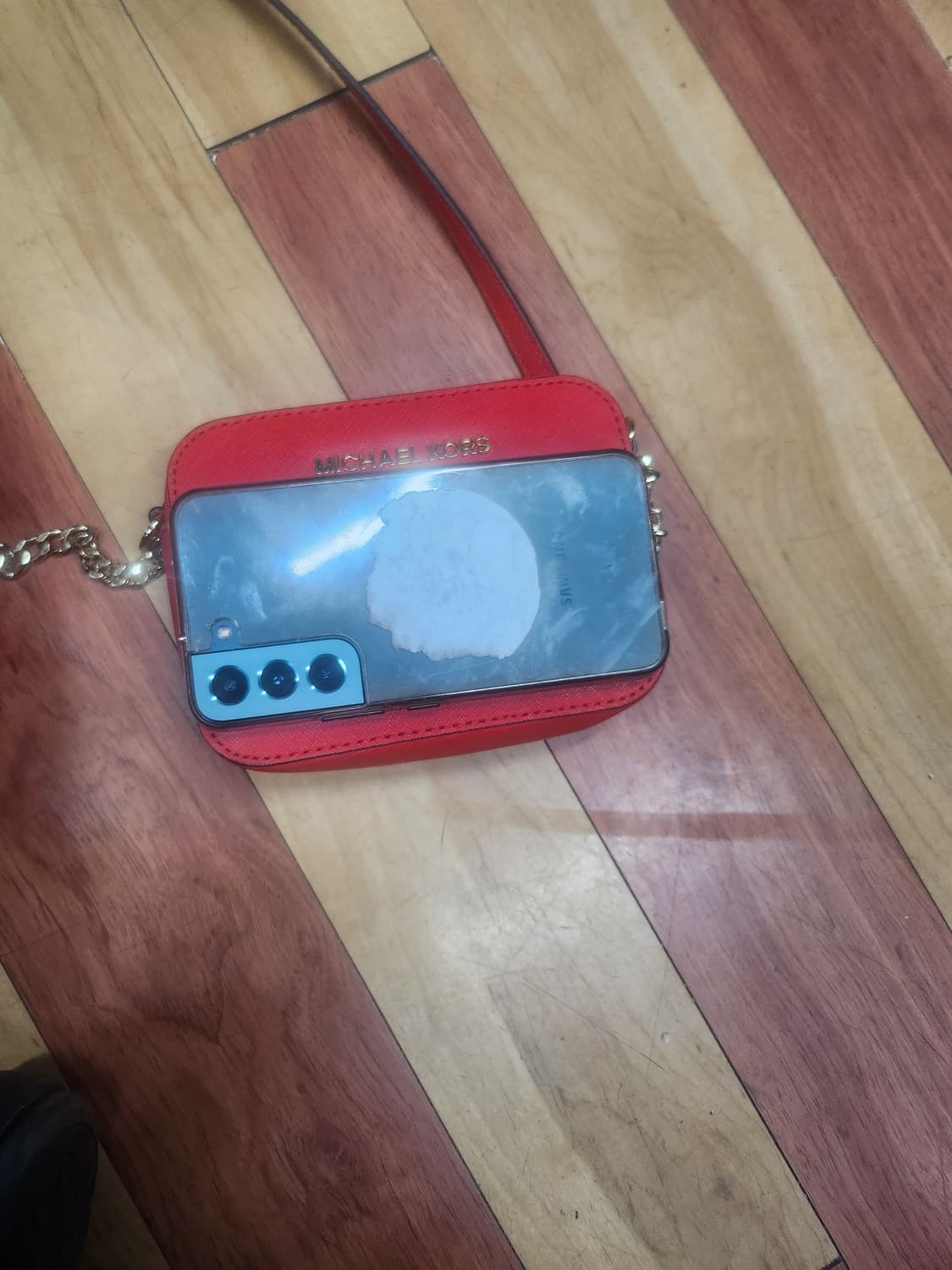 토리버치 마이클코어스미니가방 상품이미지8