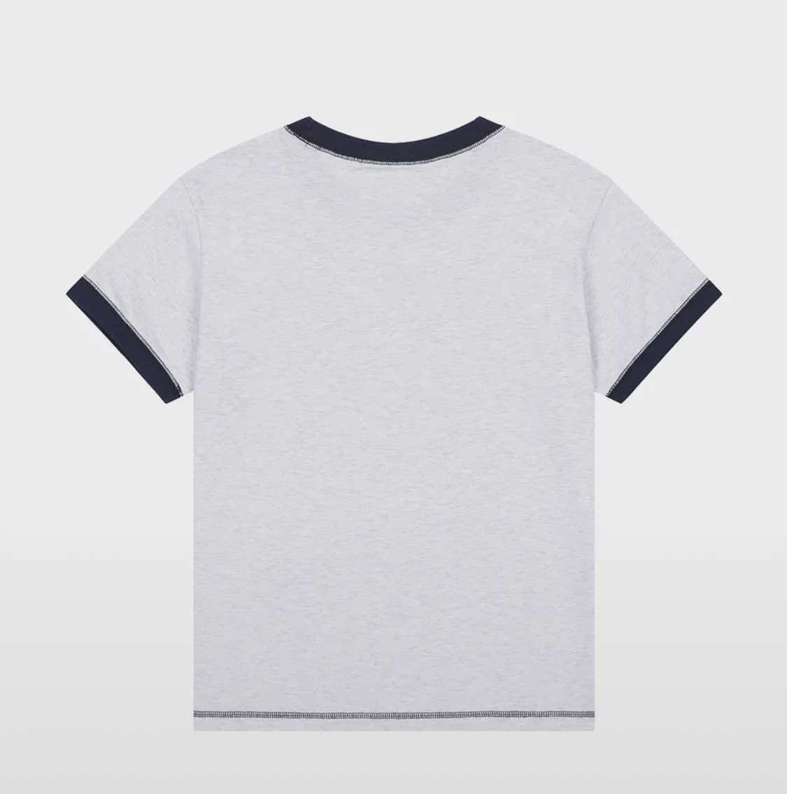 프라블럼올웨이즈 love postman t-shirt 상품이미지2