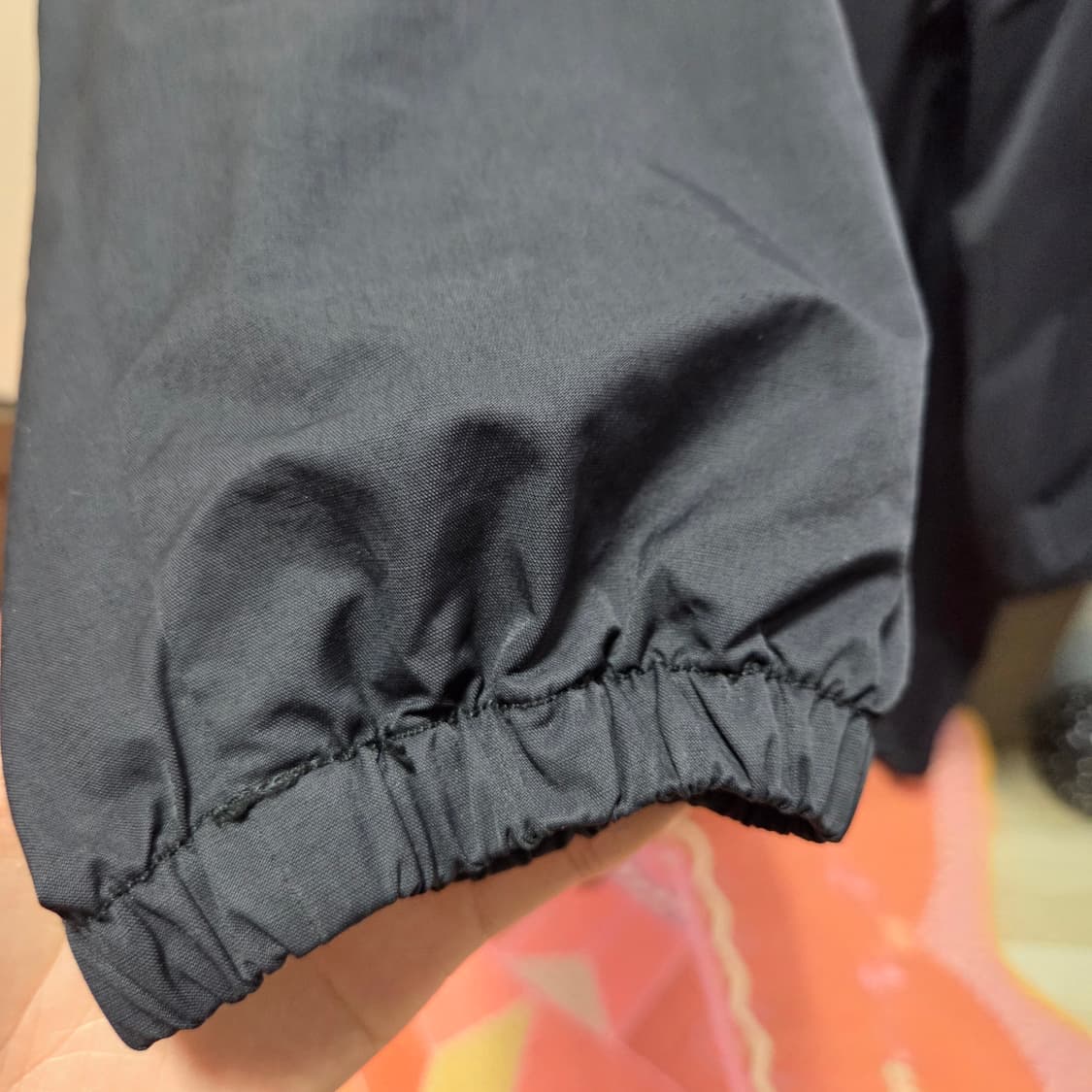어반리서치 m65 피쉬테일 snow parka L 상품이미지4