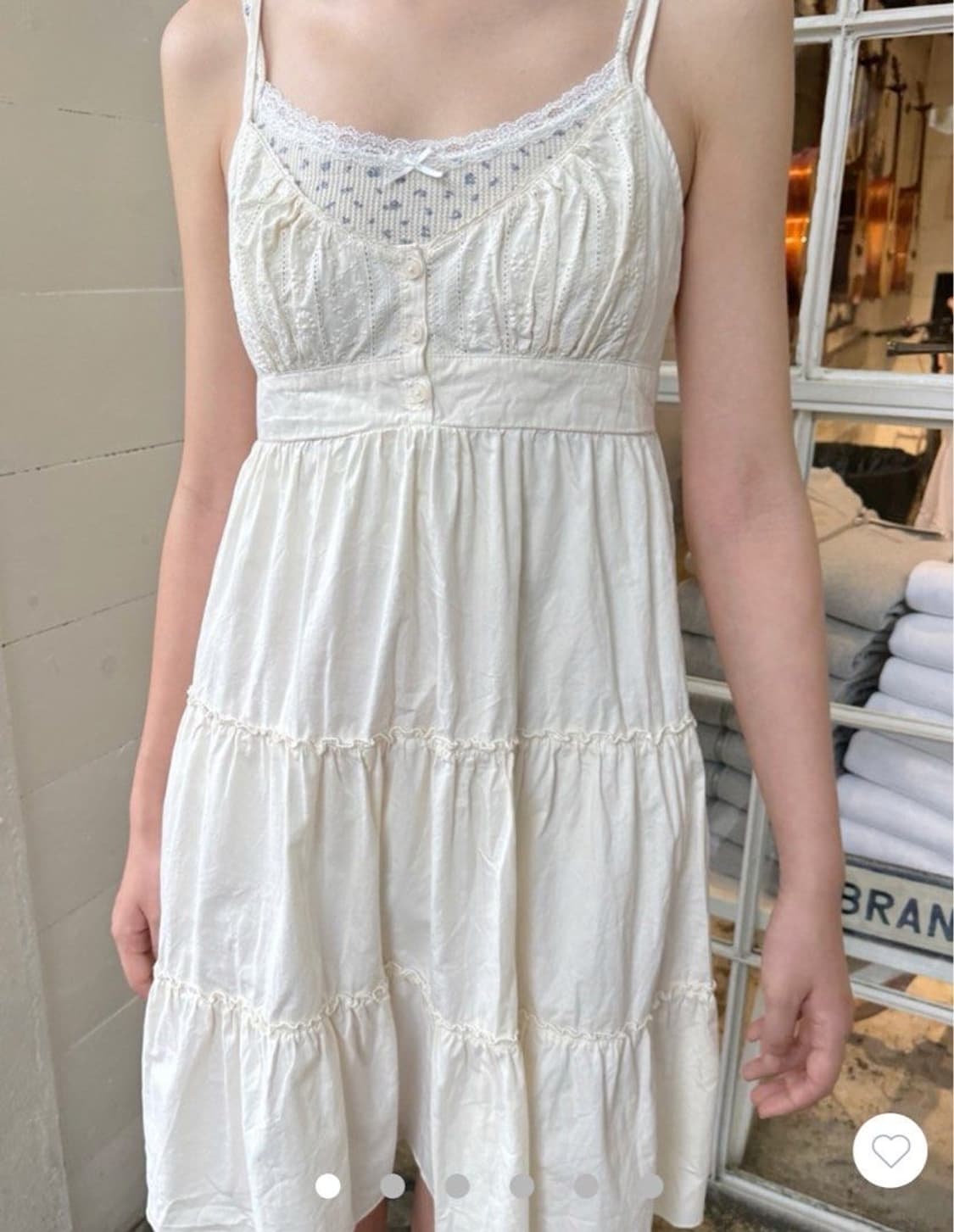 브랜디멜빌 원피스  상품이미지2