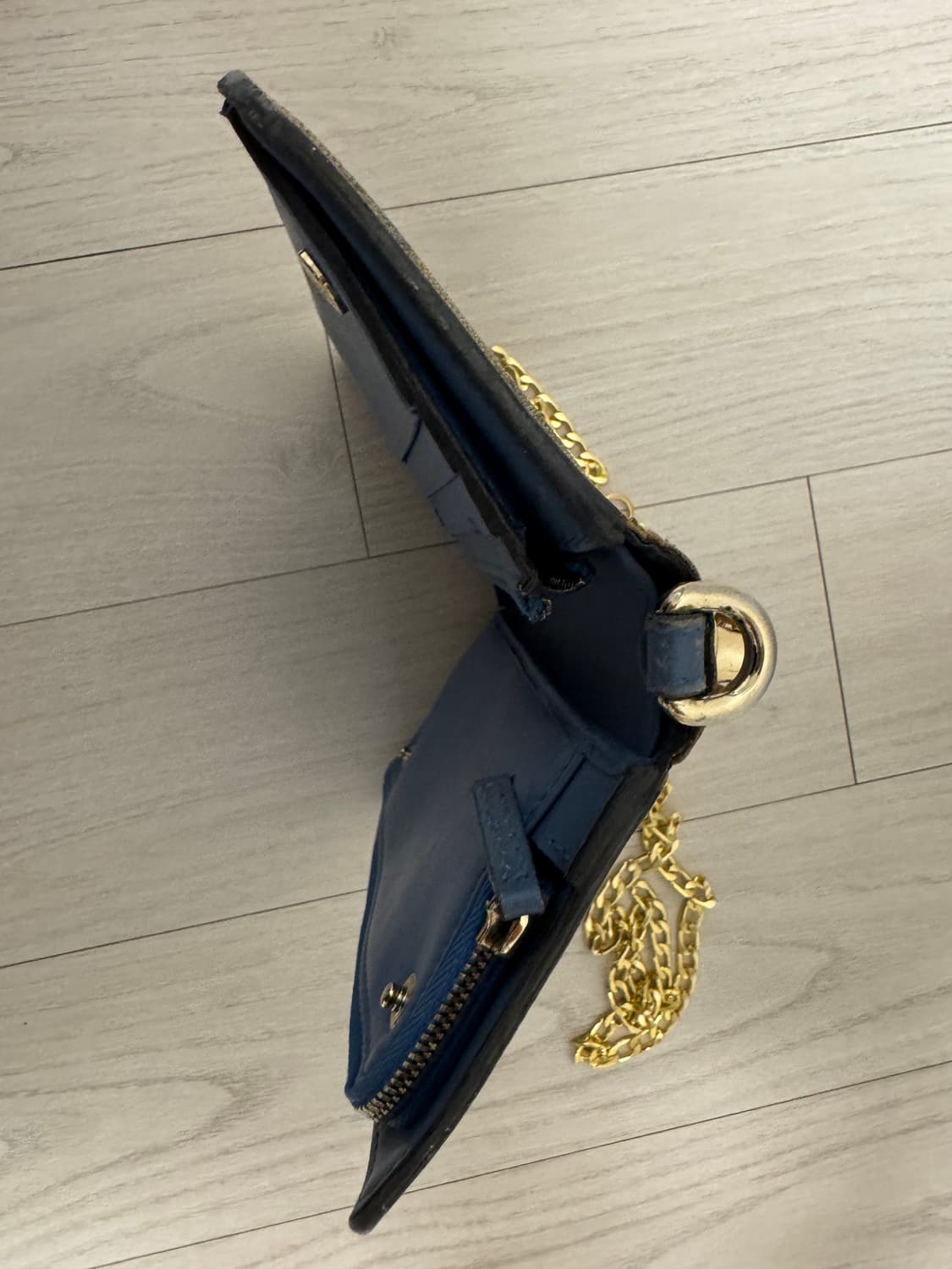 구찌 GG 패턴 장지갑 woc 상품이미지6