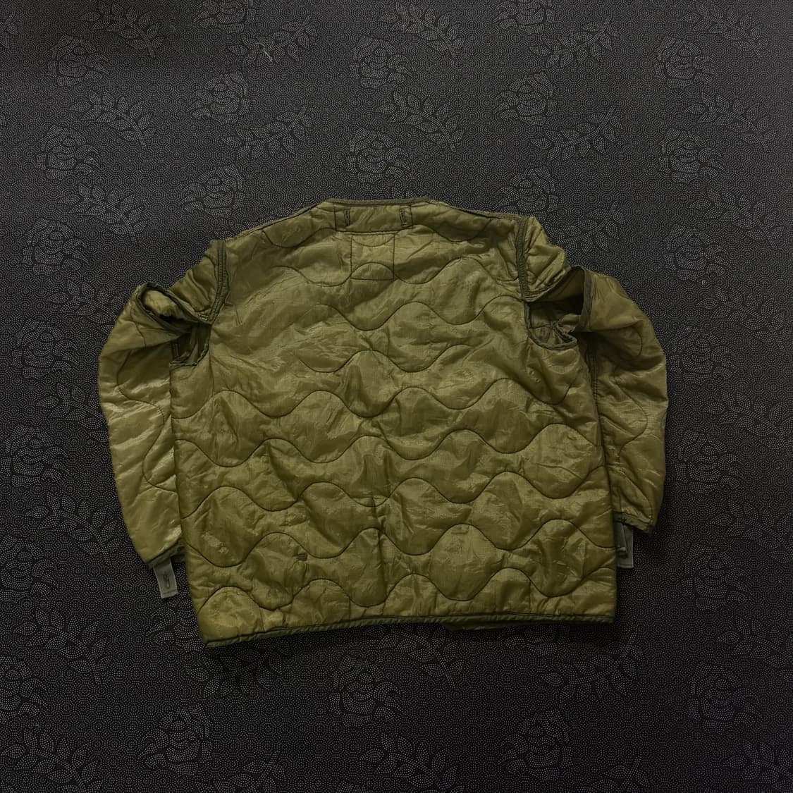 [military] 밀리터리 OG 미군 내피 상품이미지4