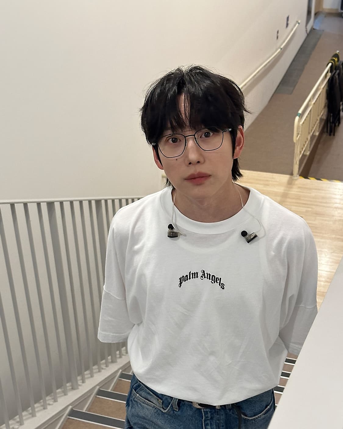 알로 투브릿지 안경 상품이미지1