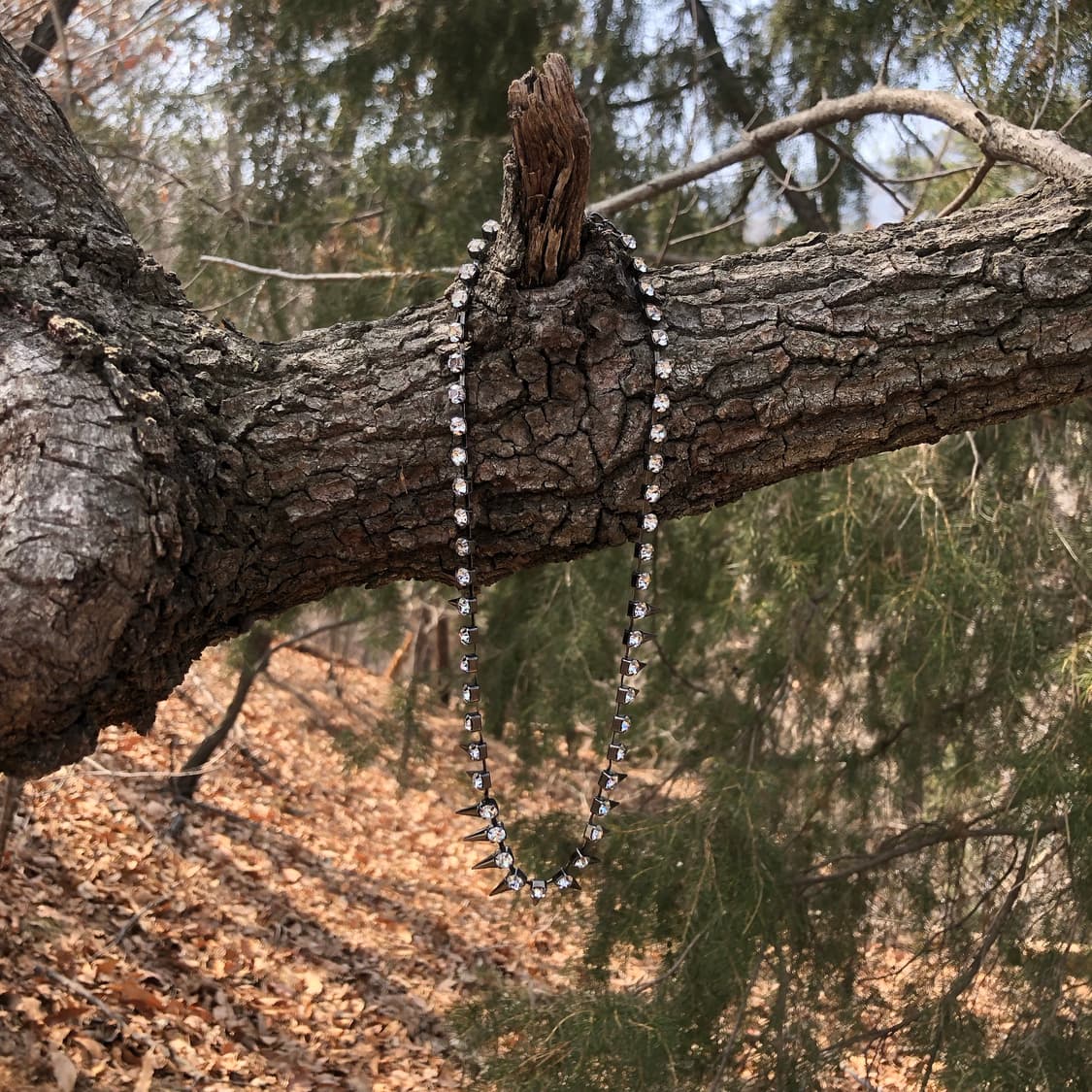 아무것도 아닌 말에 1 🥿 상품이미지4