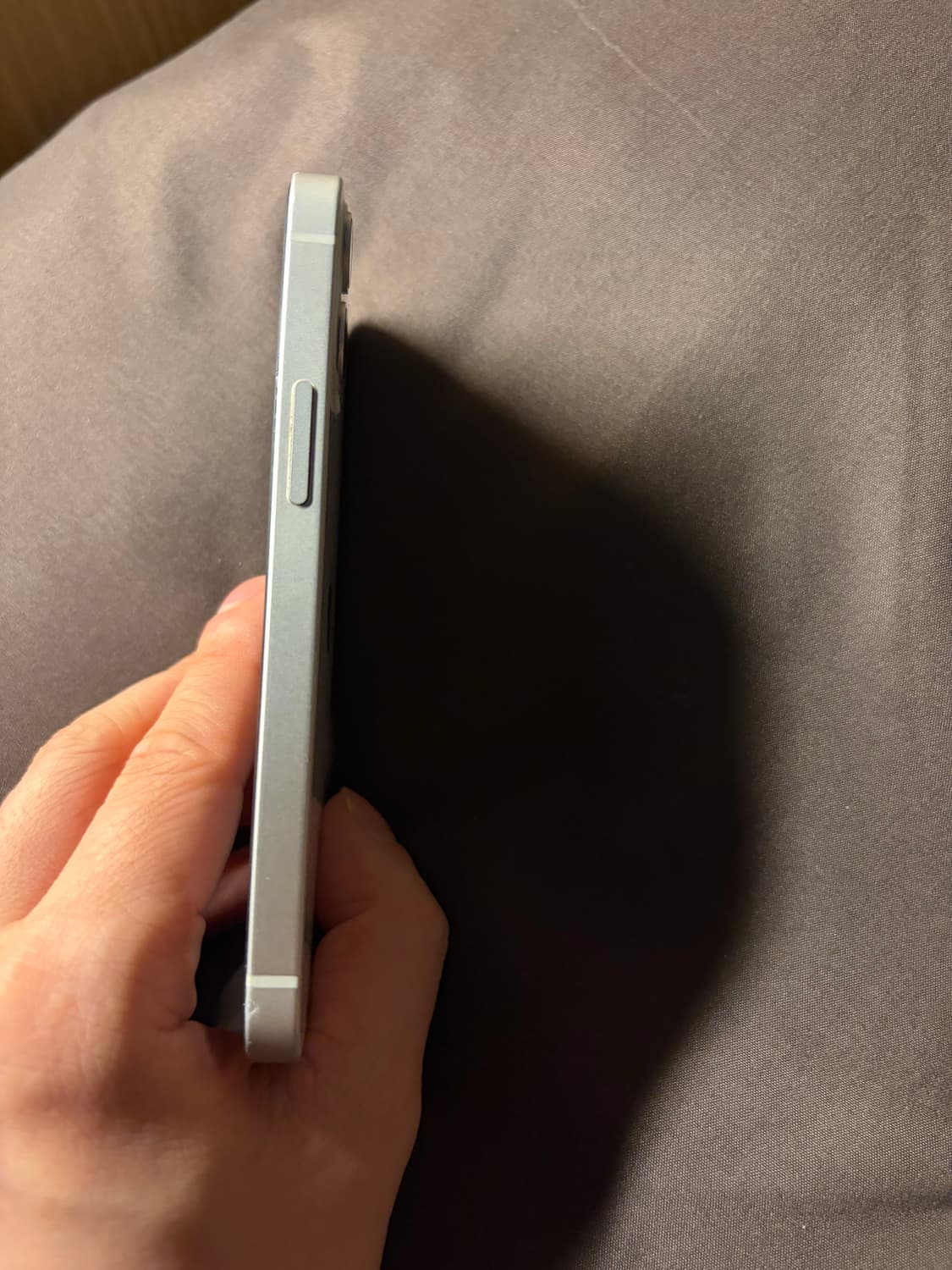 아이폰 12미니 화이트 64기가 상품이미지4