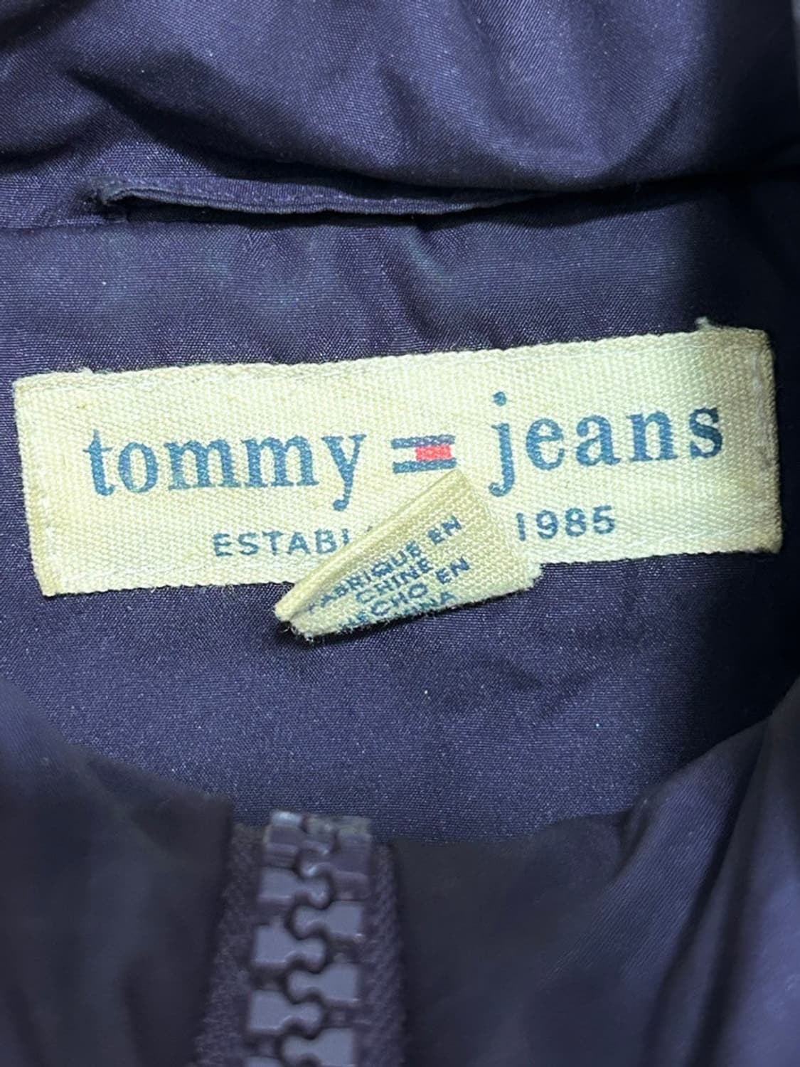 vtg jacket 상품이미지3