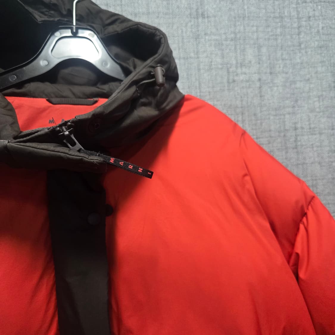 유니클로 마르니 패딩  상품이미지3