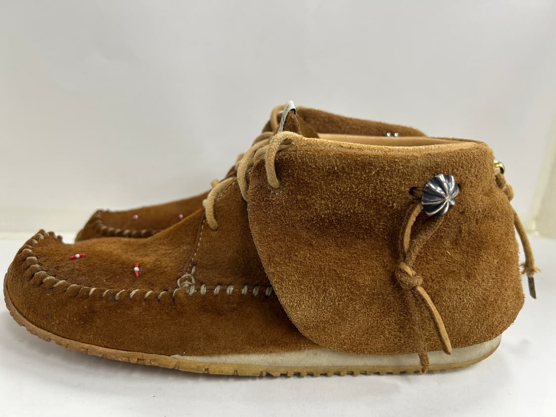 비즈빔 FBT 베어풋 샤먼 8 콘초 커스텀 상품이미지2