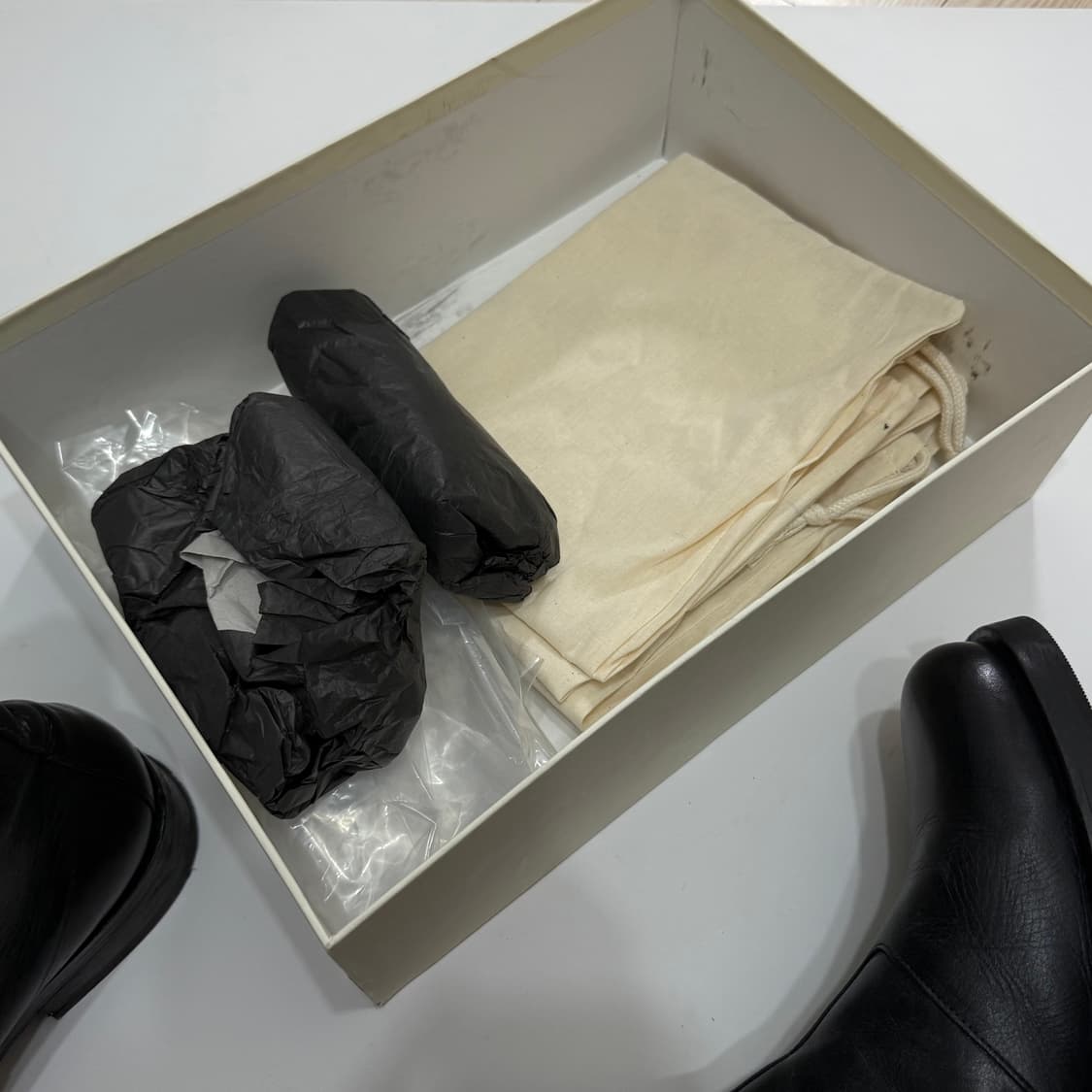 아워레가시 카미온 43 블랙 280 상품이미지8