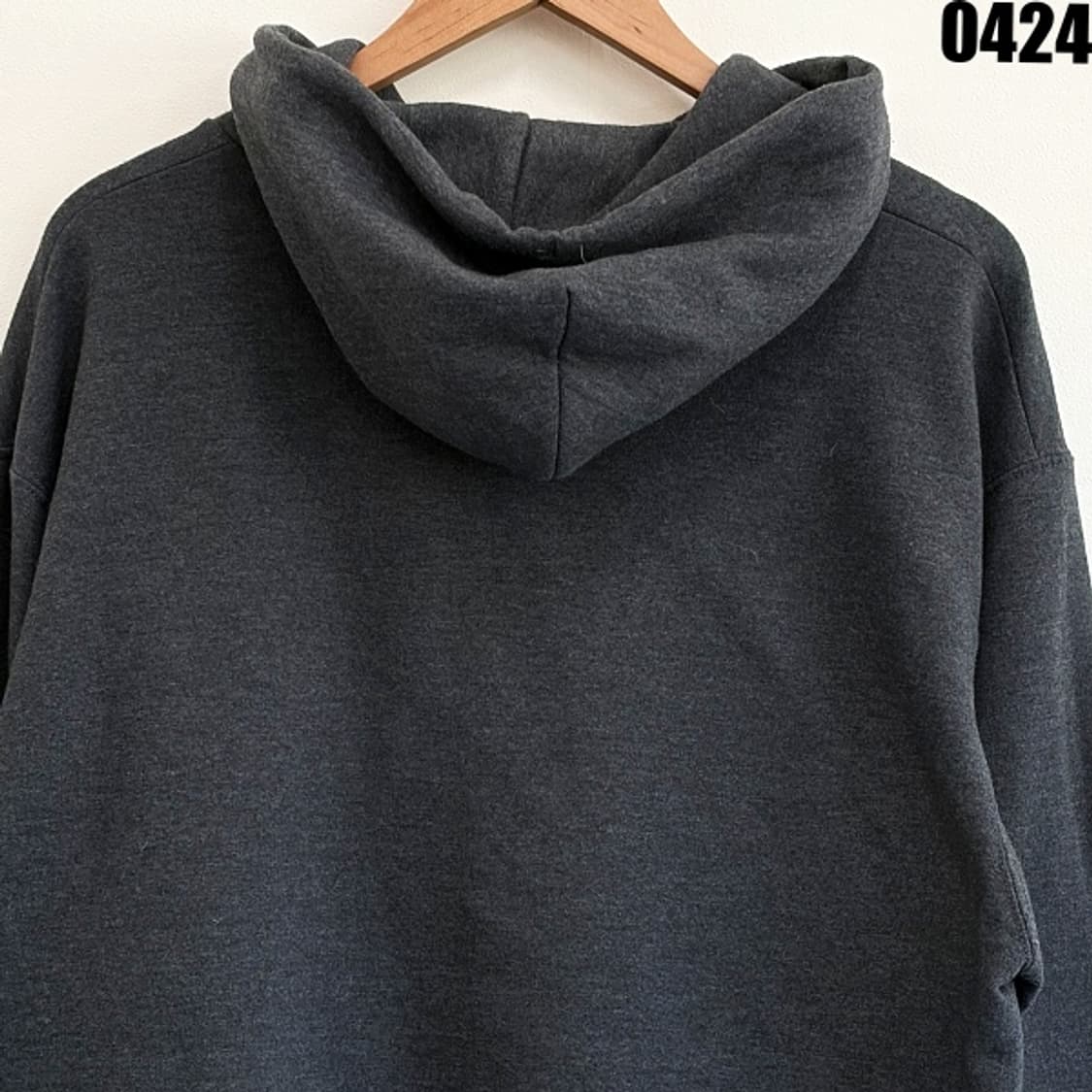 챔피온 스탠포드 후드 티셔츠 L 0424 상품이미지7