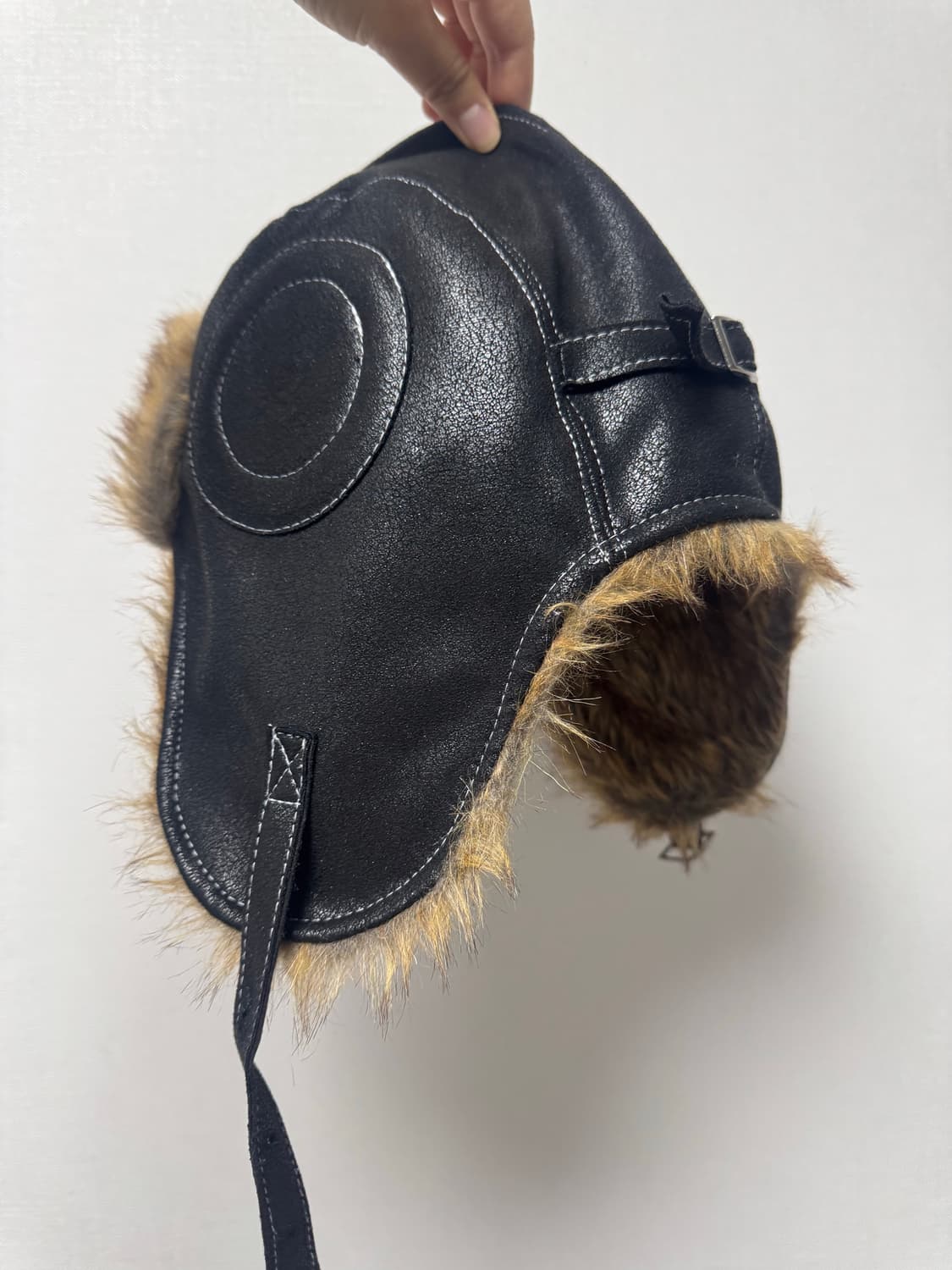 우샨카 / 트루퍼햇 상품이미지3