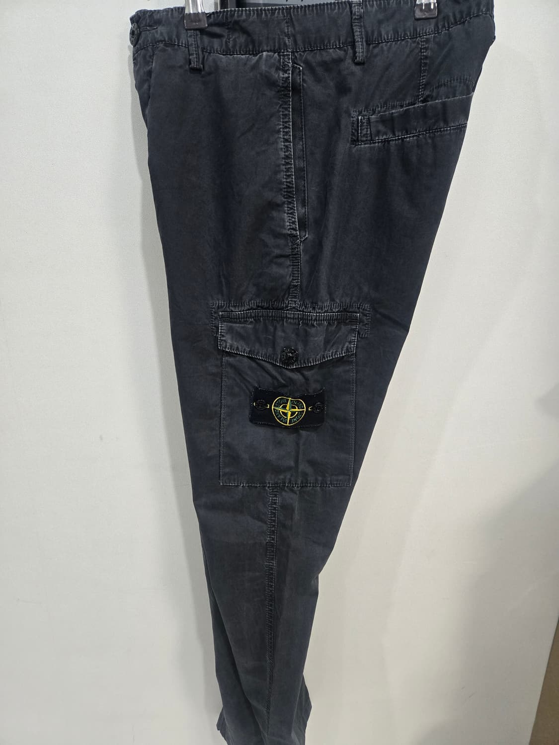 스톤아일랜드 카고 팬츠 SL32 상품이미지2