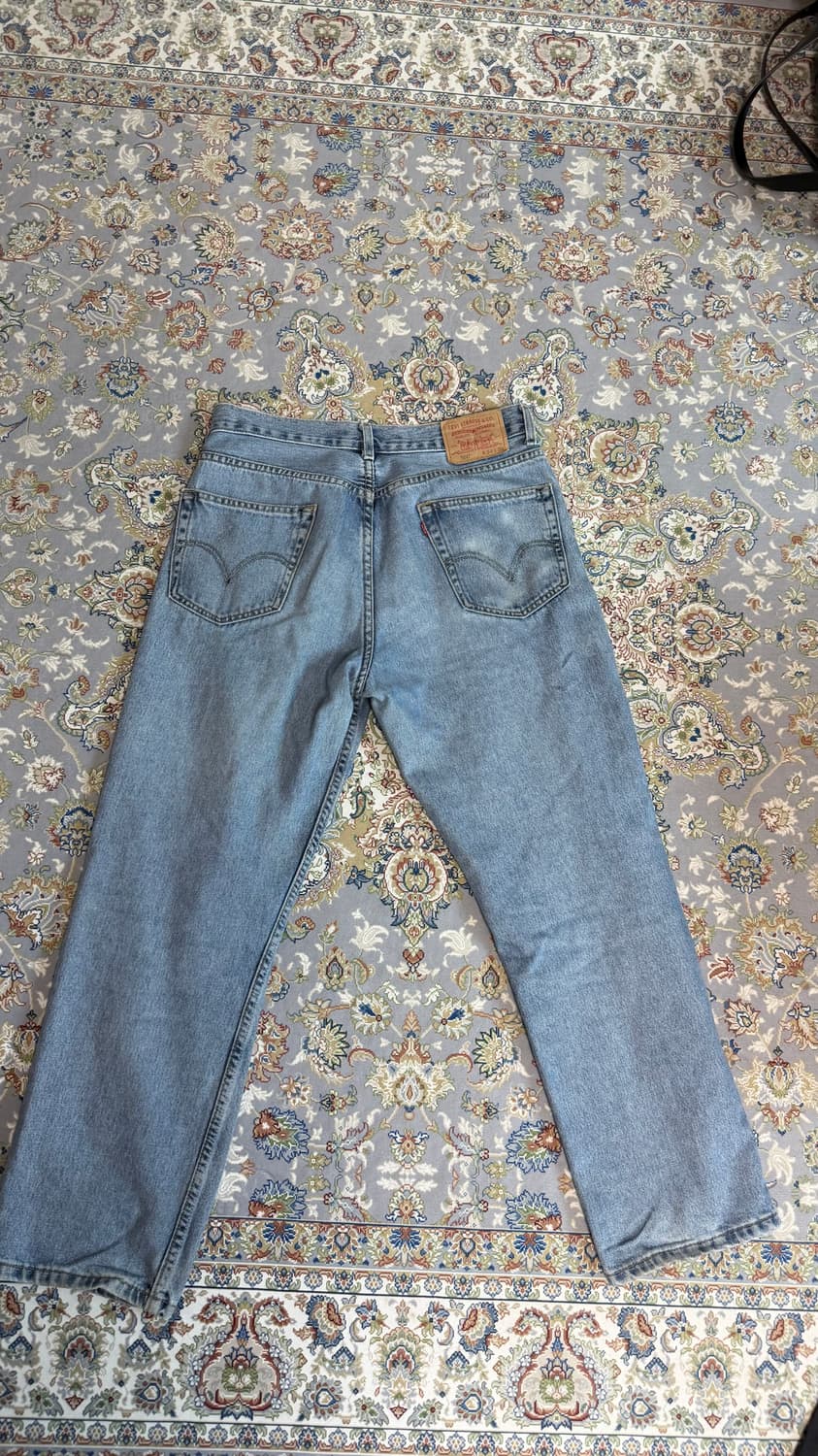 리바이스 550 34 상품이미지2