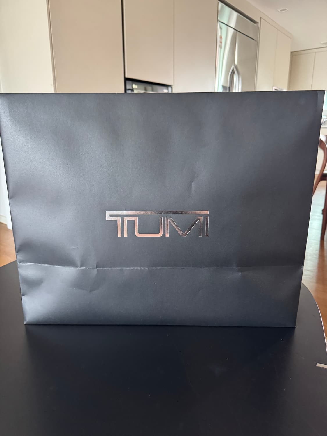 [새상품] 투미 손흥민 친필 싸인 / 메이슨 더플백 블랙 / 전국 1명  상품이미지9