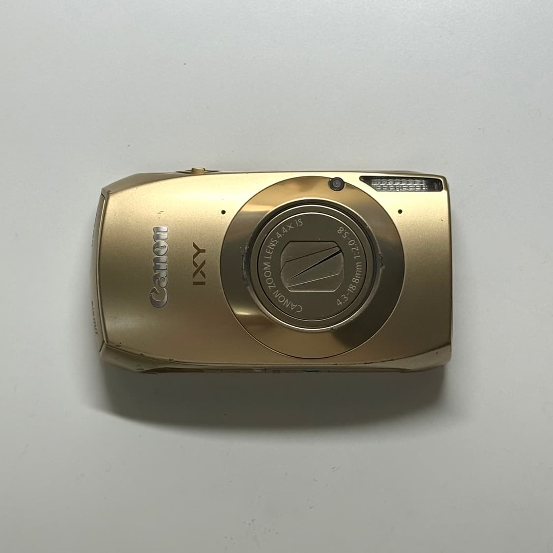 Canon 캐논 익시 ixy31s (ixus310) 상품이미지3