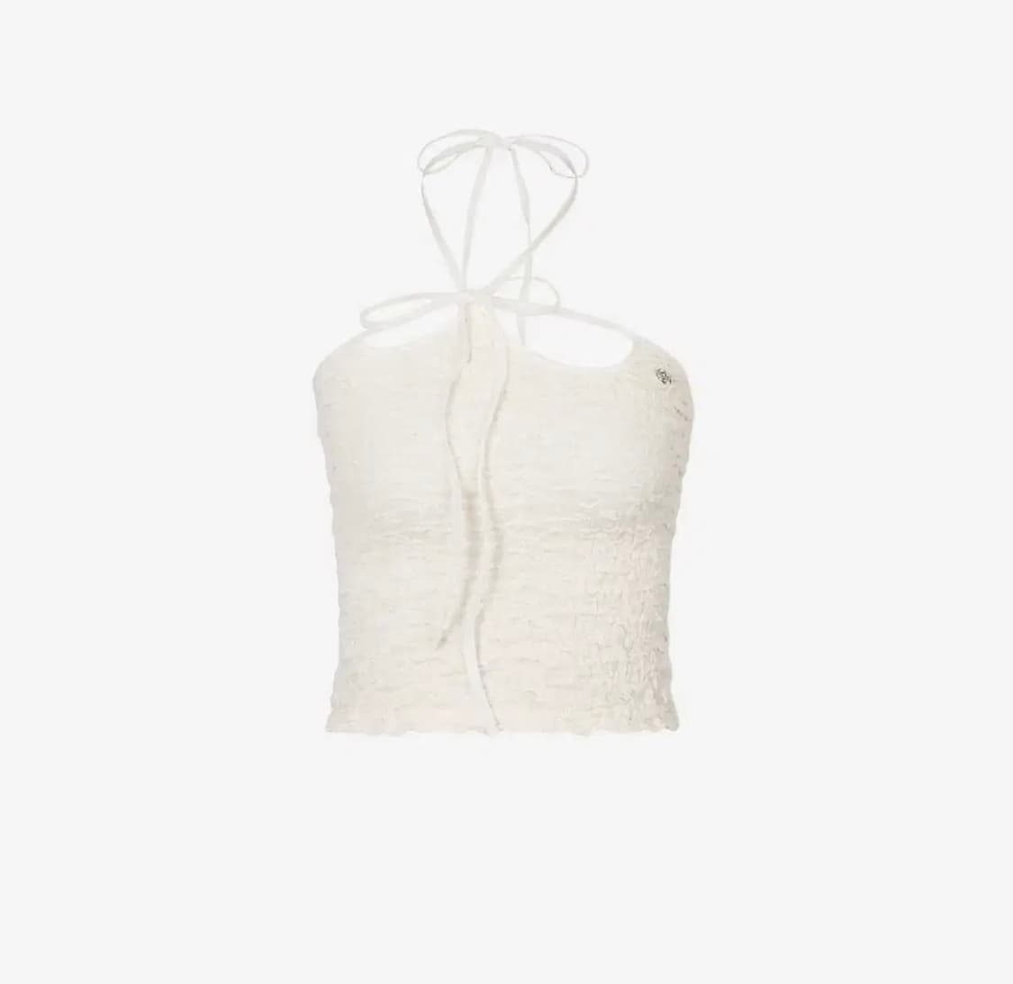 페인오어플레져 orchid tube top cream 상품이미지1