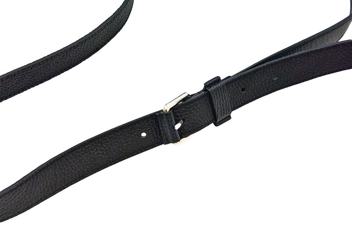 구찌 GG 나일론 메신저백(정품) 상품이미지8