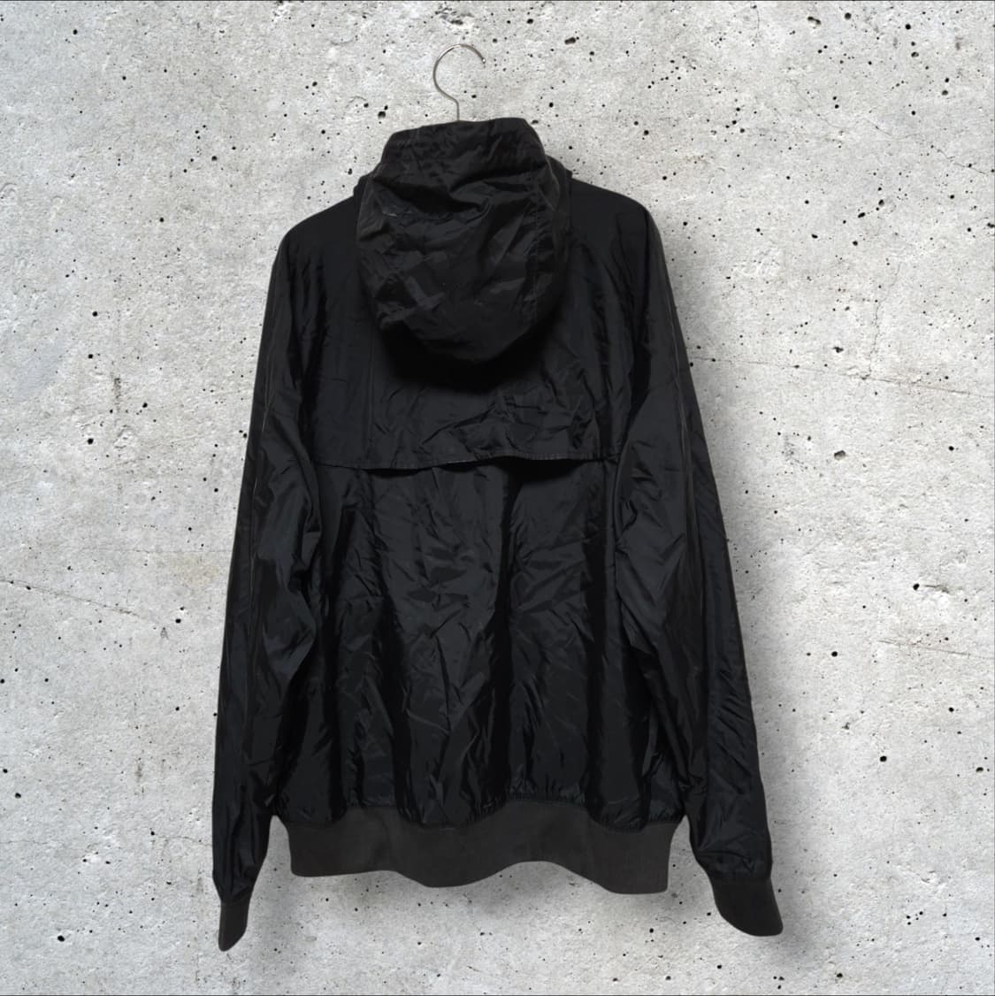 나이키 오버핏 바람막이 자켓 (95/M) 상품이미지6