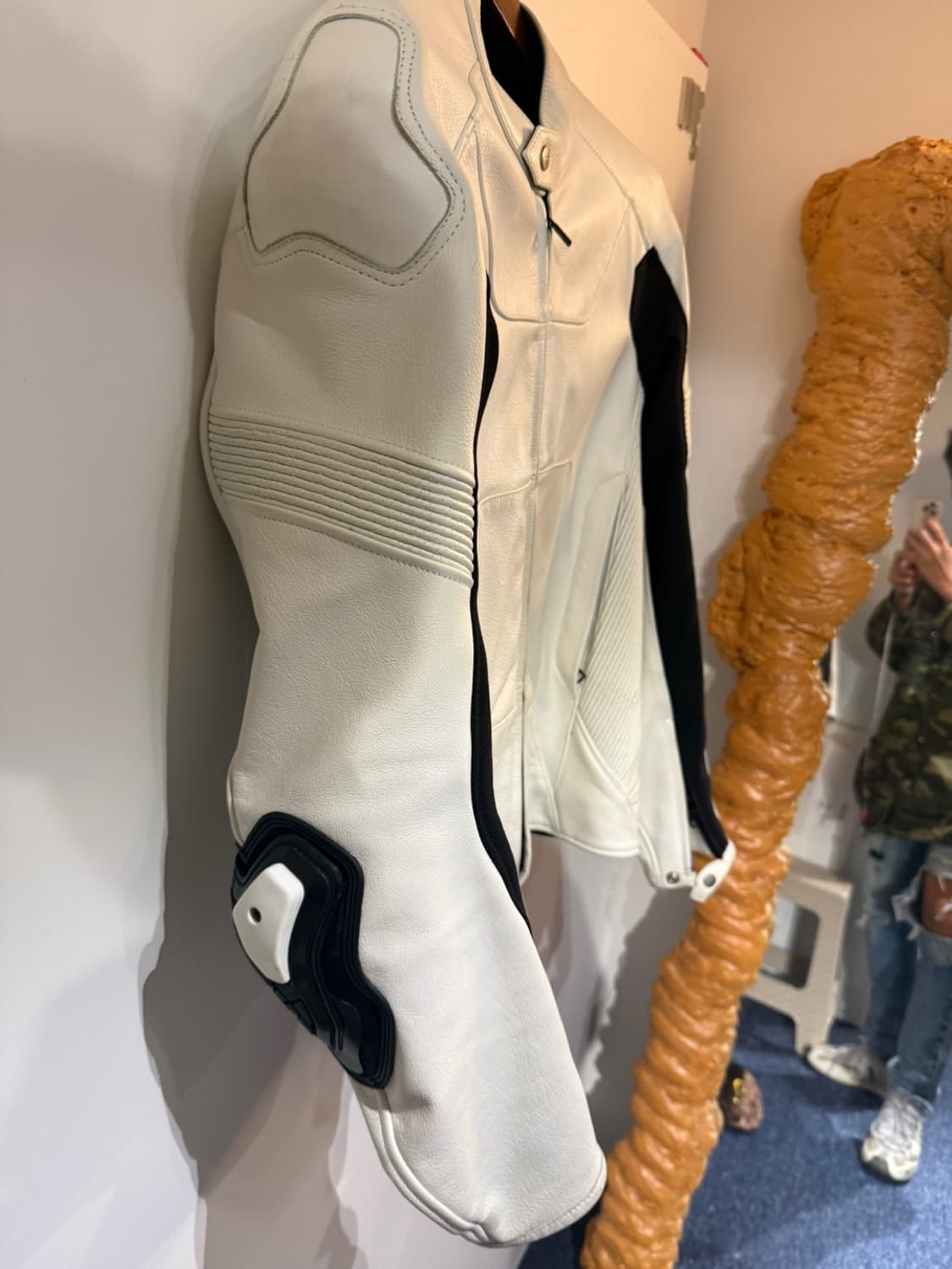초레어 Alyx 알릭스 Moto Jacket 상품이미지3