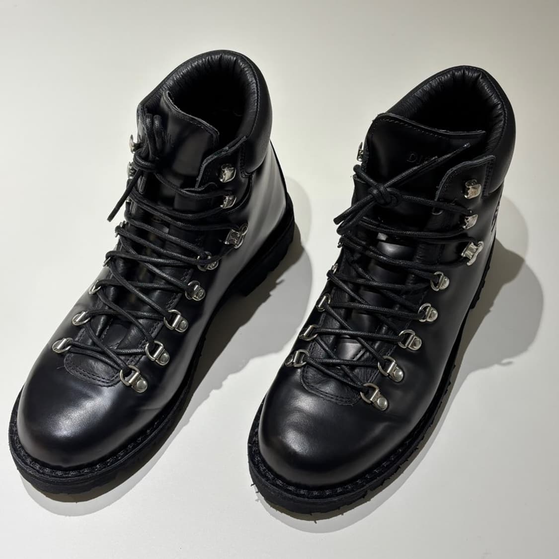 43) 디에메 DIEMME 하이킹 부츠  상품이미지2