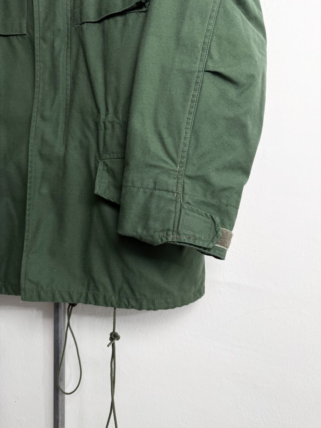 Alpha Industries M-65 Field Jacket 상품이미지5