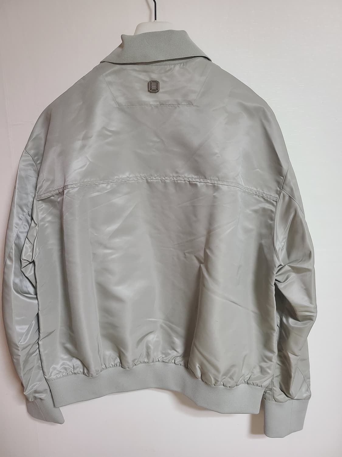 솔리드옴므 아노락 상품이미지2