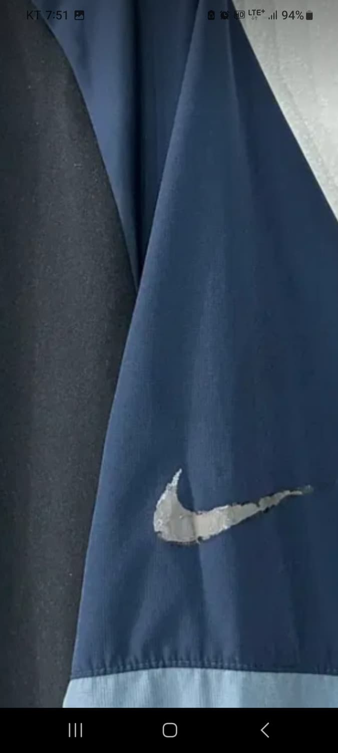 나이키드라이핏 런닝긴팔 상품이미지3