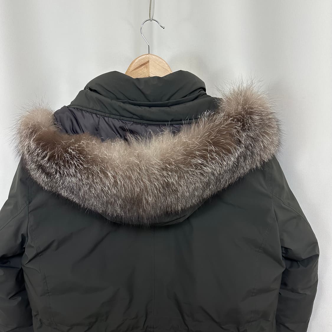   캠브리지 남자 패딩점퍼 방한 겨울 빅사이즈 110 상품이미지6