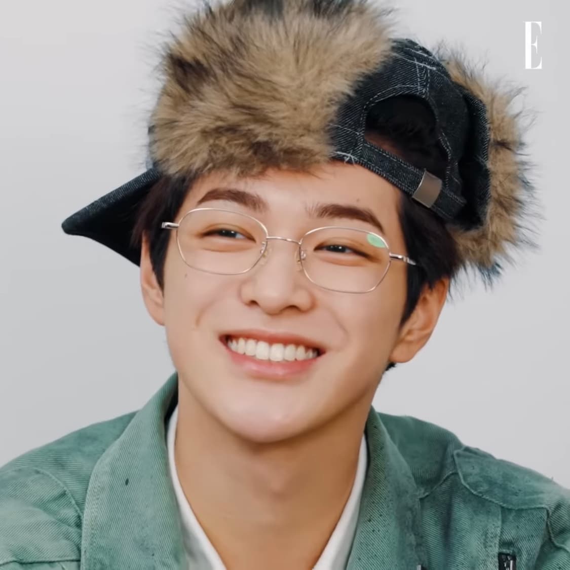 [건호 착용] 퍼블릭비컨 안경 SODA C3 상품이미지3