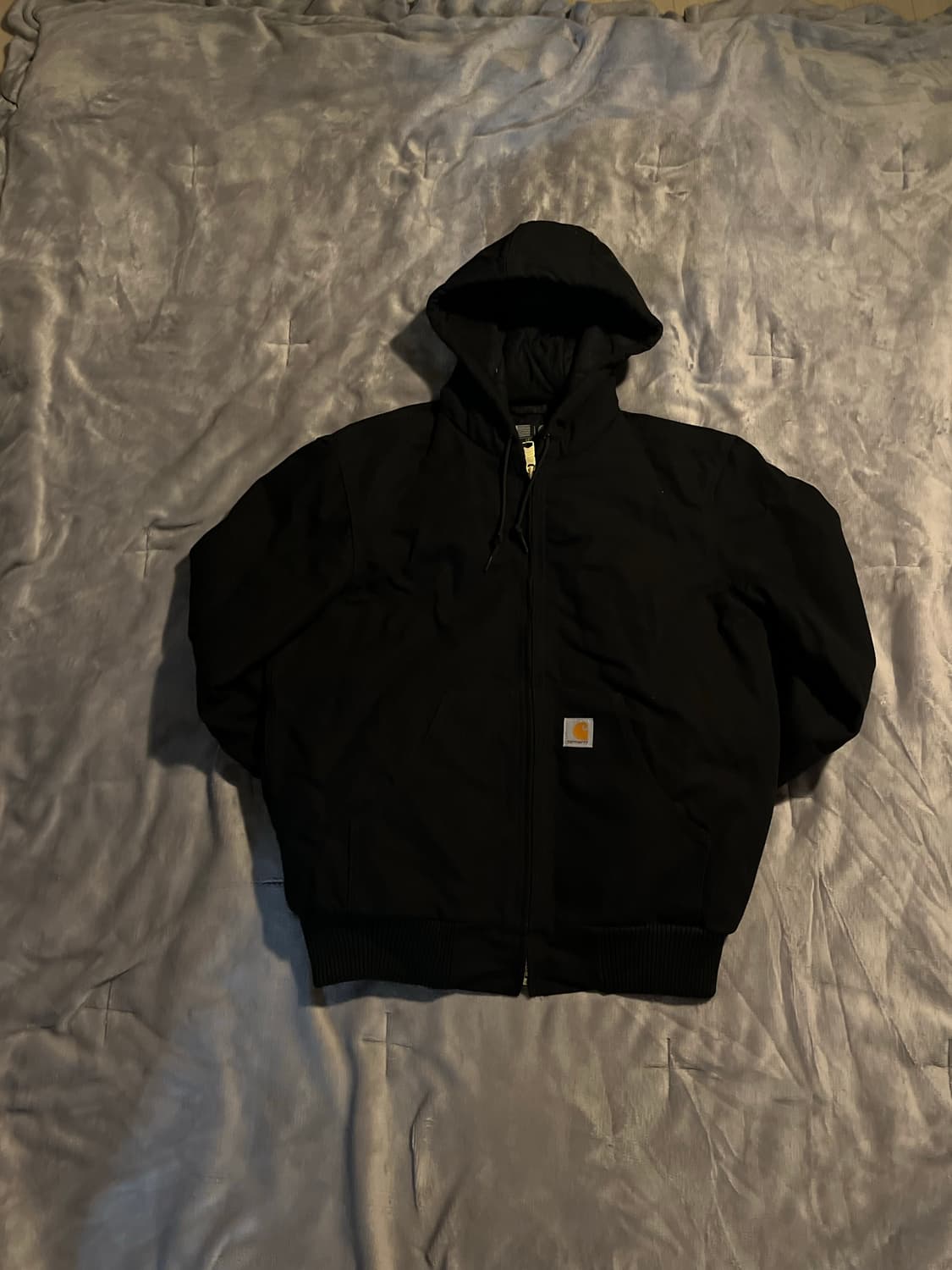 us칼하트 액티브 퀄팅자켓 상품이미지2