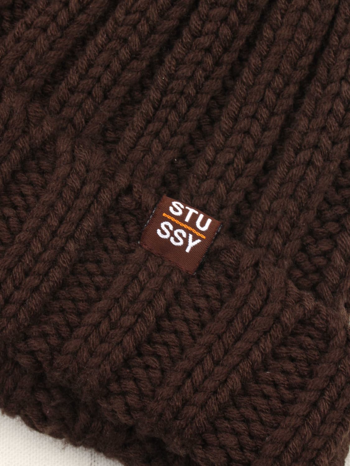 90s STUSSY 상품이미지3