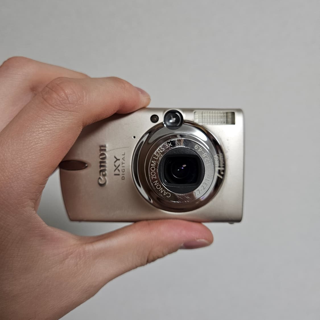 캐논 IXY 700 / IXUS 750 익시700 디카 디지털카메라 상품이미지2