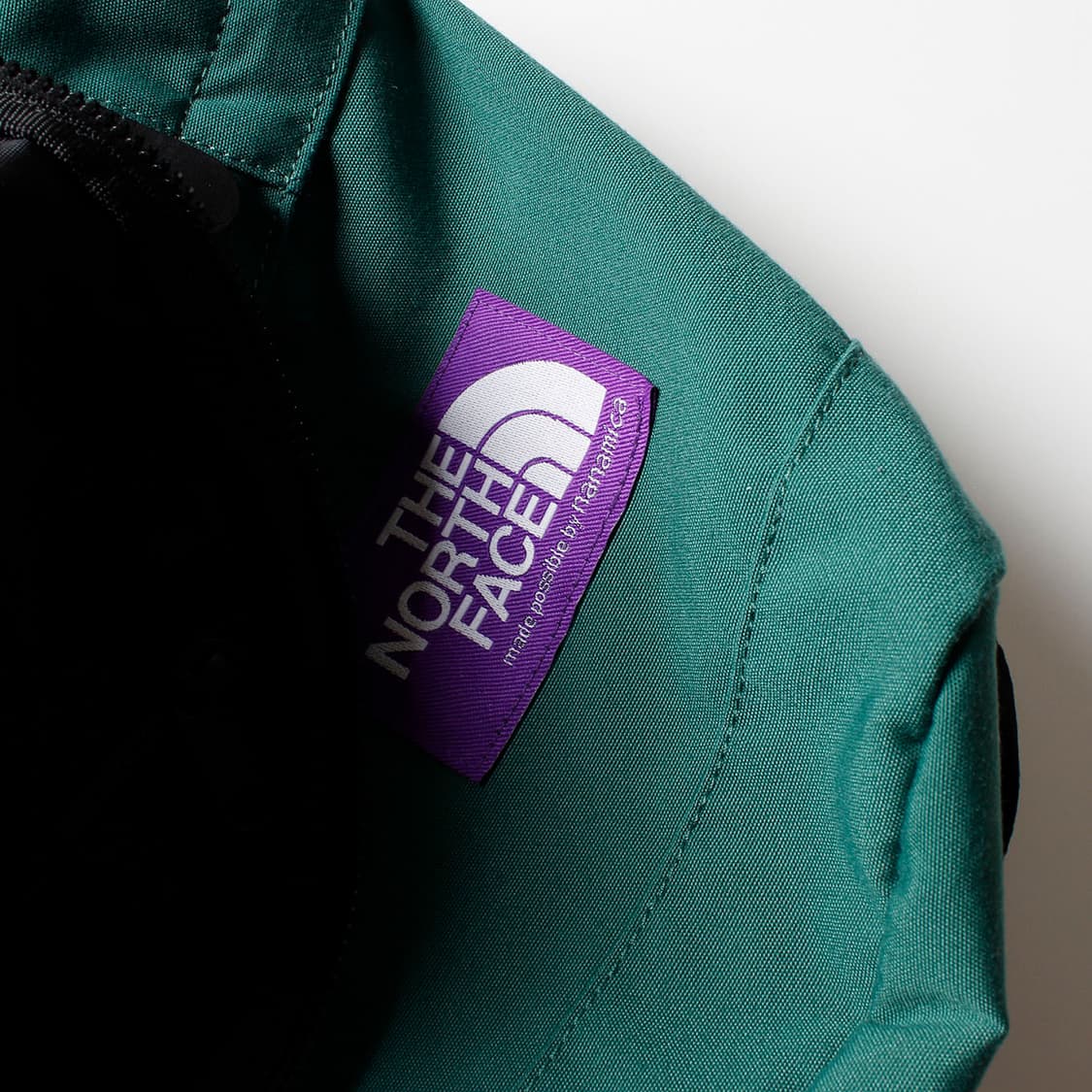 THE NORTH FACE PURPLE LABEL  상품이미지5