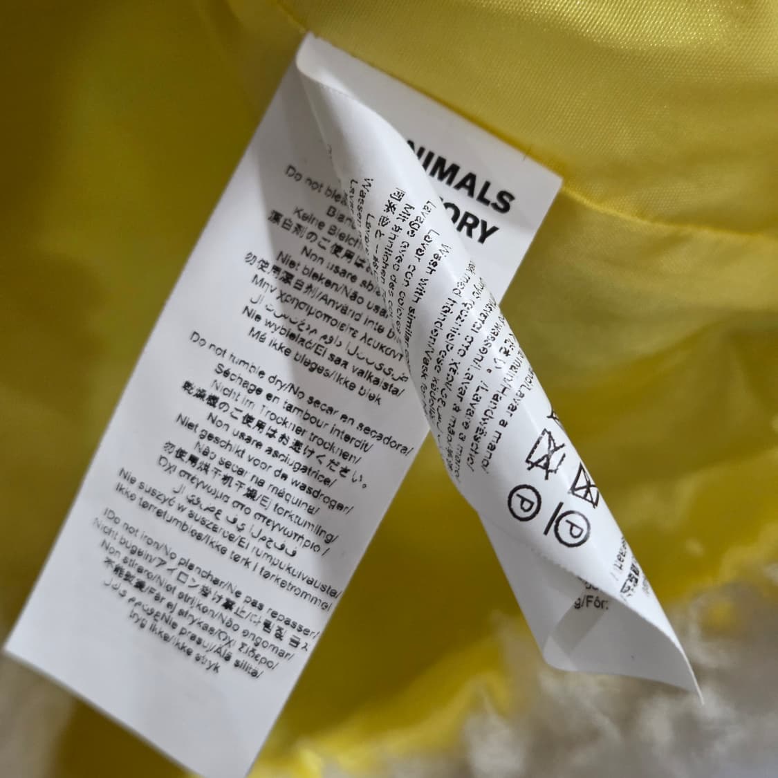 타오 키즈 양털 플리스 베스트 6  상품이미지4