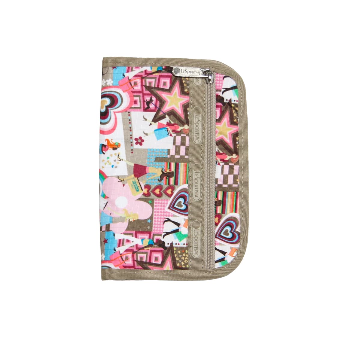 Lesportsac Multi pouch 상품이미지2