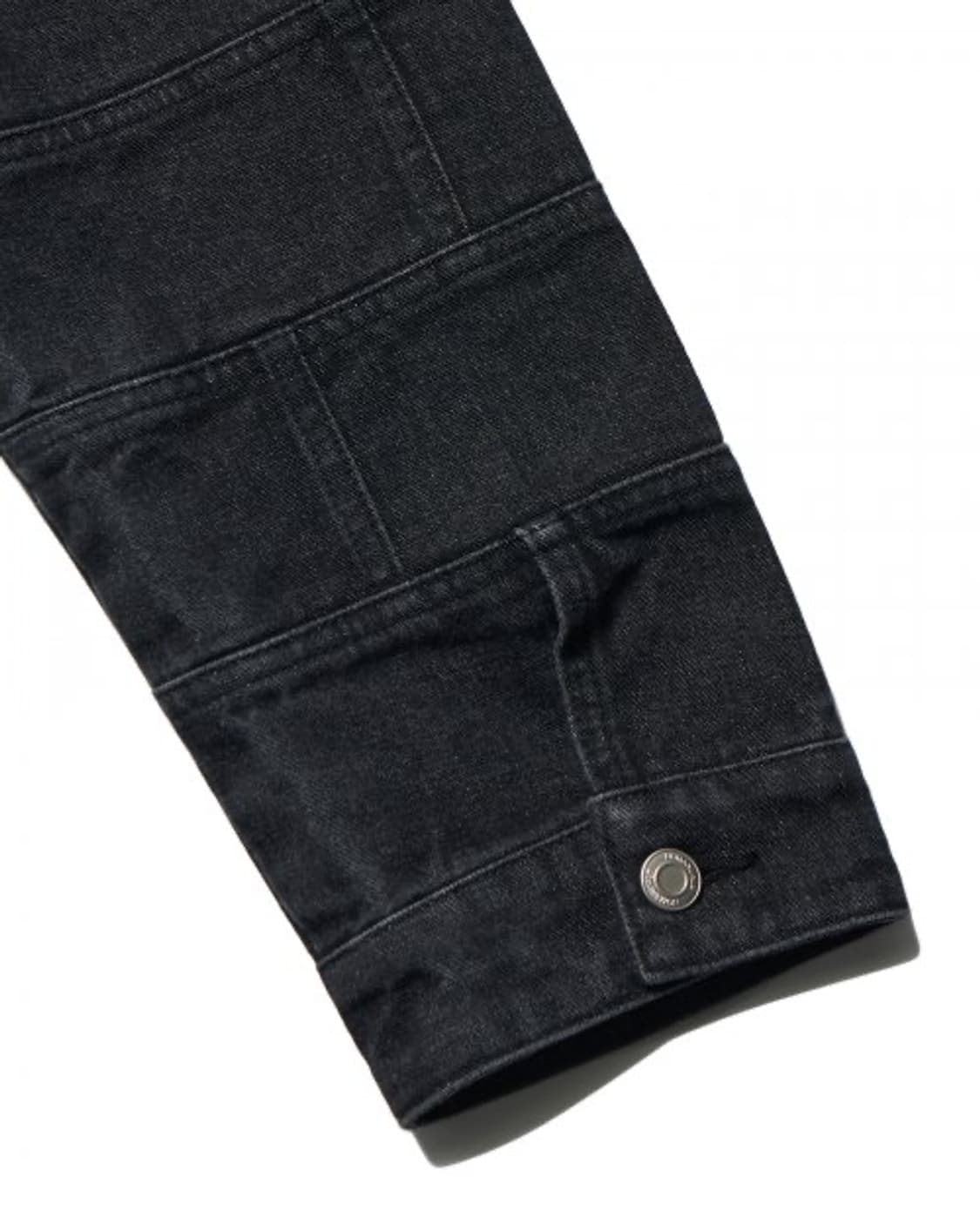 노매뉴얼 브릭 데님 자켓 L  상품이미지2