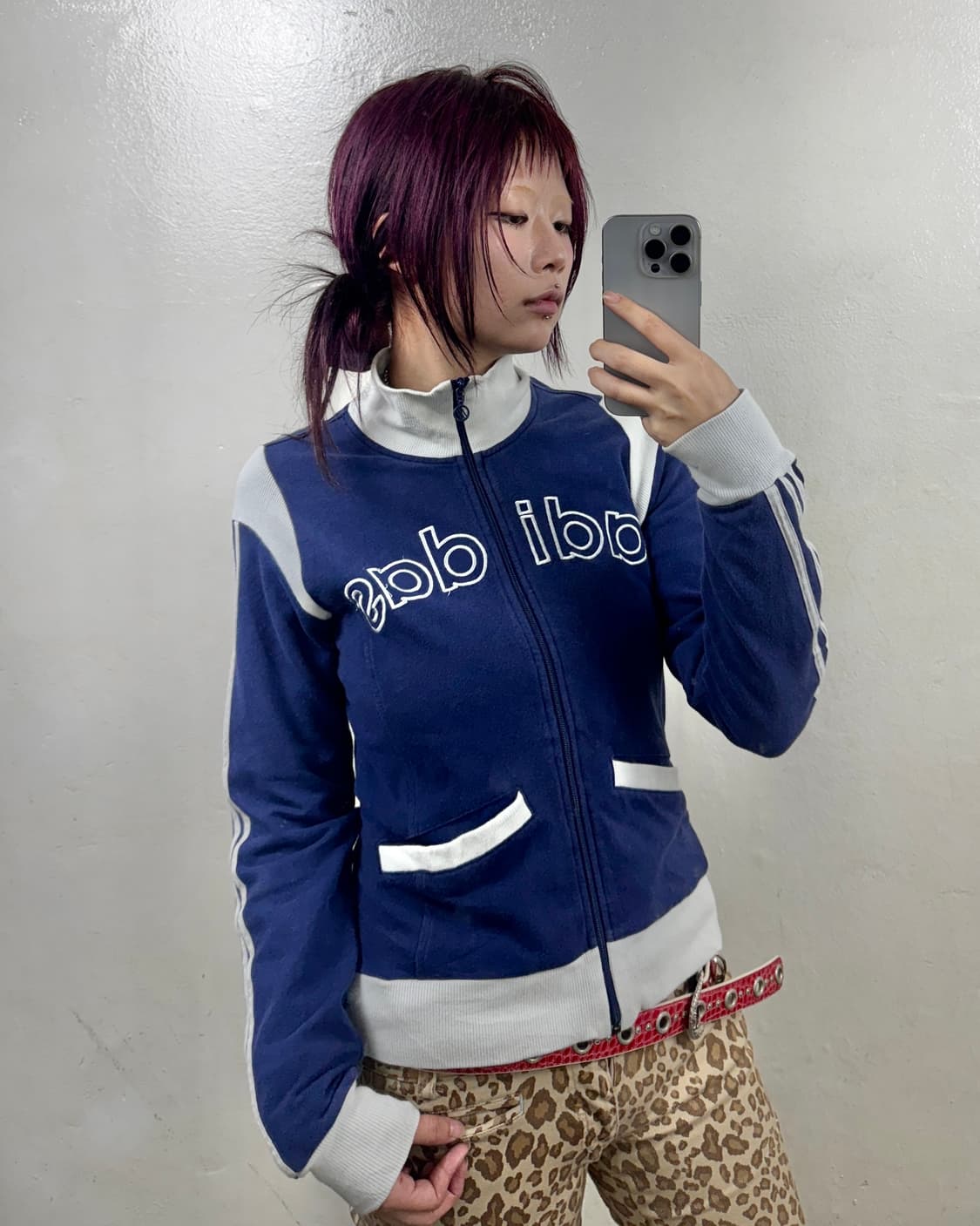 Adidas Jersey 상품이미지1