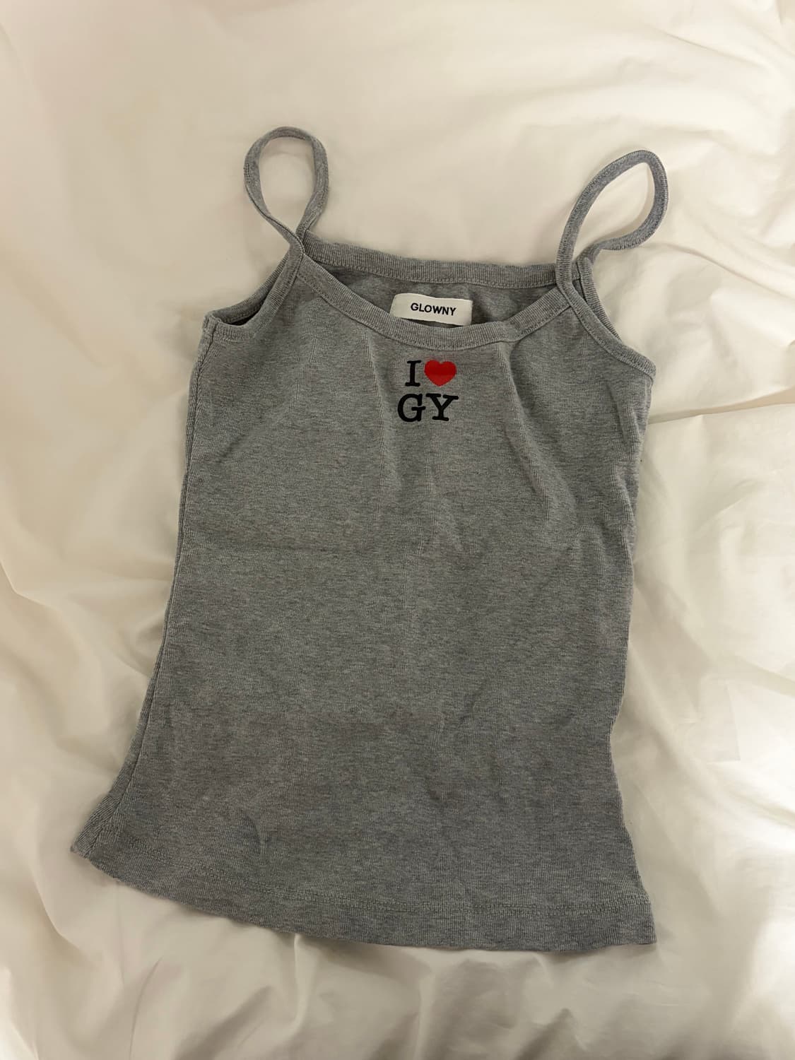 글로니 I ♥ GY 상품이미지2