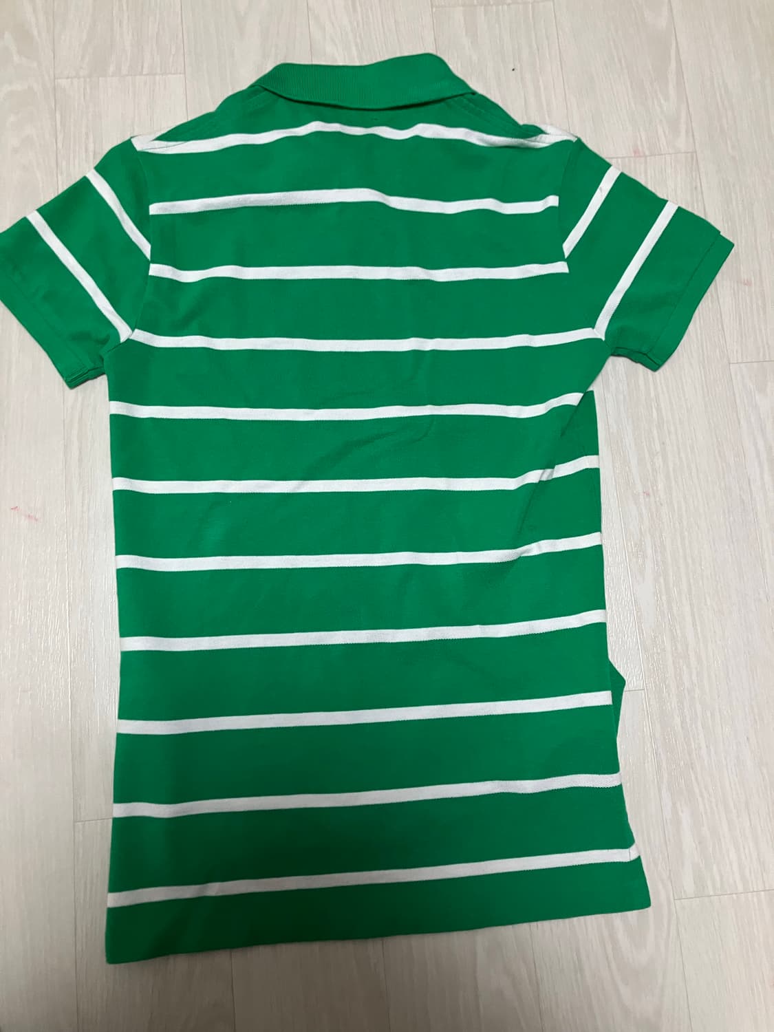 폴로 카라 티셔츠 상품이미지2