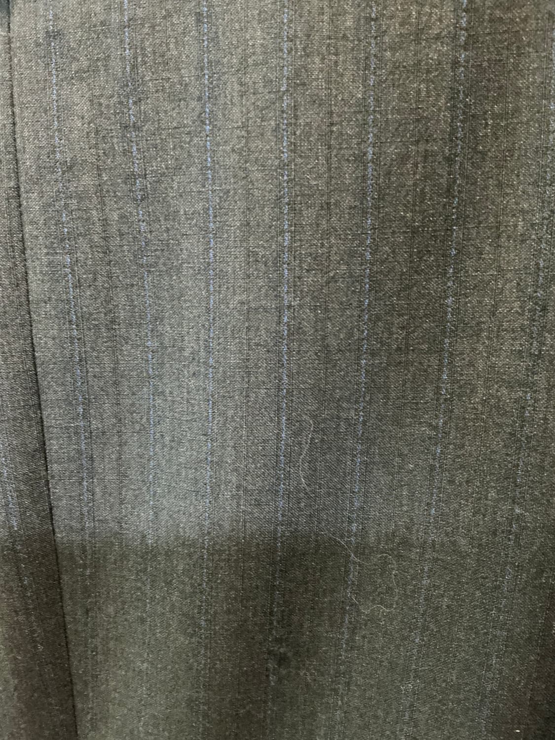 꼼데가르송 옴므 플러스 2012 롱 자켓 상품이미지3