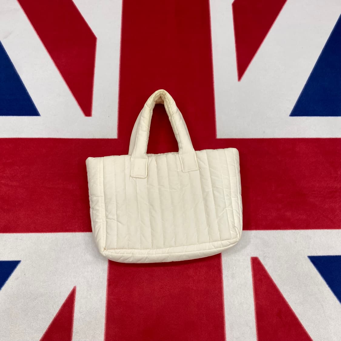 시엔느 패딩백 32x22 상품이미지3