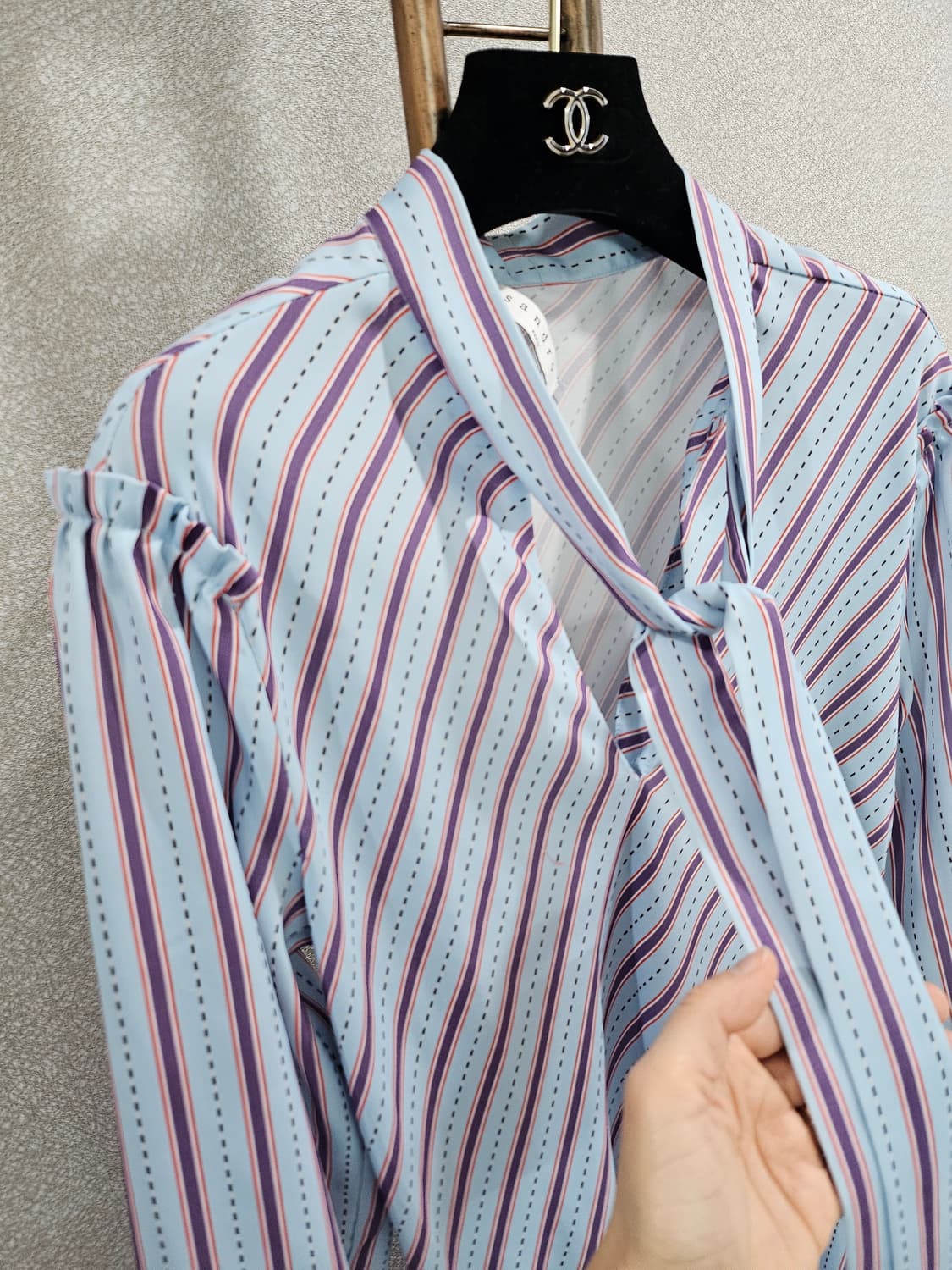 산드로 상품이미지3